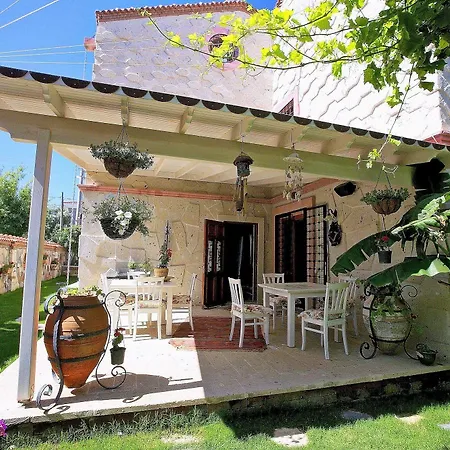 Bardacik Boutique Hotel Hotel Cesme